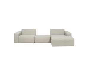 Sofa LOFT (Kampinis)(Modulinis)